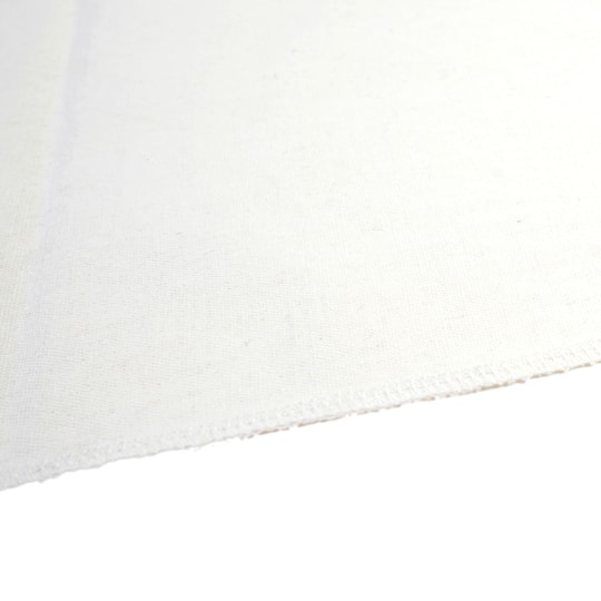 12 Pack: White Drop Cloth, 4ft. x 8ft. by Artist's Loft™